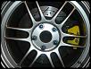 FS: all my RX-8 fun parts.  :) Intake, Pulleys, Flywheel, Springs, &amp; MORE-rotors.jpg
