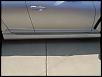 FS: Sunlight Silver Mazdaspeed bodykit Dallas TX area-stereo-007.jpg