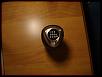 used OEM gearshift knob for -picture-007.jpg