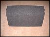 For Sale: *Fully Custom Sub Box with Amp Shroud* A complete "drop in" installation!-box3.jpg