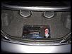 For Sale: *Fully Custom Sub Box with Amp Shroud* A complete "drop in" installation!-7.jpg