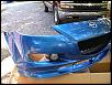 Winning Blue Front Bumper with Appearance Package-bumperleft.jpg