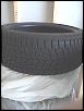 Blizzak snow tires and spare tire kit for sale-cameraphone-099.jpg