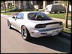 17" Gram Light 57 Pros &amp; Yokos for sale-rear.jpg