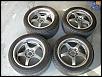 17" Gram Light 57 Pros &amp; Yokos for sale-tires1.jpg