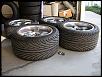 17" Gram Light 57 Pros &amp; Yokos for sale-tires2.jpg