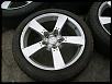 fs: oem rims and shift knob-picture-005.jpg