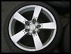 fs: oem rims and shift knob-picture-006.jpg