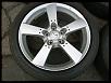 fs: oem rims and shift knob-picture-007.jpg