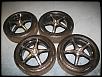 FS: 18" Exel Wheels w/ Pirelli 240 Snow Sport Tires-all4.jpg
