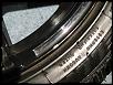FS: 18" Exel Wheels w/ Pirelli 240 Snow Sport Tires-img_2498.jpg