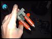 FS: Misc RX8 engine parts-injectors.jpg