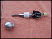 FS: AFE Short Shifter /w Voodoo 2" Magnum Pearl Knob-shortshifter.jpg