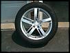 FS:Winter Tires and Rims - Barely Used-wheel1.jpg