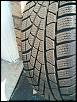 FS:Winter Tires and Rims - Barely Used-tread1.jpg