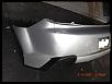FS:  Stock Front Bumper Cover; Stock Hood *Mint Cond.*; Mazdaspeed Rear; Stock Sides-bumper-1.jpg