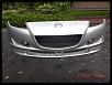 FS:  Stock Front Bumper Cover; Stock Hood *Mint Cond.*; Mazdaspeed Rear; Stock Sides-11.jpg
