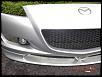 FS:  Stock Front Bumper Cover; Stock Hood *Mint Cond.*; Mazdaspeed Rear; Stock Sides-2.jpg