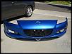 FS: OEM winning blue front bumper 0 Los Angles-front-bump.jpg