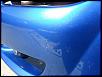 FS: OEM winning blue front bumper 0 Los Angles-right-chip.jpg