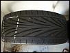 fs 4 toyo T1R size 245/40/18 pickup only Orange County-picture-075.jpg
