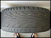 fs 4 toyo T1R size 245/40/18 pickup only Orange County-picture-078.jpg