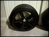 FS Black Powdercoated Stock Rims w/ Tires-pic-0405.jpg