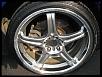!!!  FS: 19" SSR D5R wheels w/ General Tires Like New !!!-img_1362.jpg
