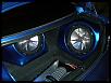 PARTS FORSALE. OEM Passenger side right MIRROR blue. and other parts, body kit-cimg0771.jpg