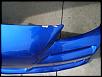 PARTS FORSALE. OEM Passenger side right MIRROR blue. and other parts, body kit-cimg1411.jpg