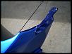 PARTS FORSALE. OEM Passenger side right MIRROR blue. and other parts, body kit-cimg1412.jpg