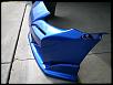 PARTS FORSALE. OEM Passenger side right MIRROR blue. and other parts, body kit-cimg1413.jpg