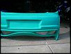 PARTS FORSALE. OEM Passenger side right MIRROR blue. and other parts, body kit-cimg1418.jpg