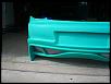 PARTS FORSALE. OEM Passenger side right MIRROR blue. and other parts, body kit-cimg1419.jpg