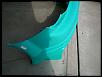 PARTS FORSALE. OEM Passenger side right MIRROR blue. and other parts, body kit-cimg1421.jpg