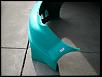 PARTS FORSALE. OEM Passenger side right MIRROR blue. and other parts, body kit-cimg1422.jpg