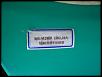 PARTS FORSALE. OEM Passenger side right MIRROR blue. and other parts, body kit-cimg1423.jpg