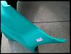 PARTS FORSALE. OEM Passenger side right MIRROR blue. and other parts, body kit-cimg1430.jpg