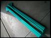 PARTS FORSALE. OEM Passenger side right MIRROR blue. and other parts, body kit-cimg1433.jpg