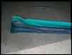 PARTS FORSALE. OEM Passenger side right MIRROR blue. and other parts, body kit-cimg1437.jpg