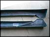 PARTS FORSALE. OEM Passenger side right MIRROR blue. and other parts, body kit-cimg1438.jpg