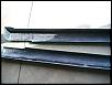 PARTS FORSALE. OEM Passenger side right MIRROR blue. and other parts, body kit-cimg1439.jpg