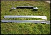 FS: MS Replica Side Skirts and Rear lip paint in SS-img_4760.jpg