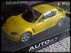FS: RX-8 Autoart model in yellow-iphone-004.jpg