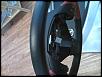 FS: Red and Black Steering Wheel-09-28-08_1454.jpg
