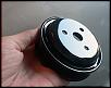 FS: Unique underdriven 3 pulley set in wet gloss black-5.jpg