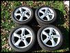 Winter Wheel/Tire Set For Sale - Central PA-all2.jpg