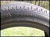FS (Central VA): Two RX-8 OEM tires (Bridgestone Potenza RE040's)-re040s-02.jpg
