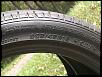 FS (Central VA): Two RX-8 OEM tires (Bridgestone Potenza RE040's)-re040s-03.jpg
