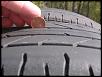 FS (Central VA): Two RX-8 OEM tires (Bridgestone Potenza RE040's)-re040s-04.jpg